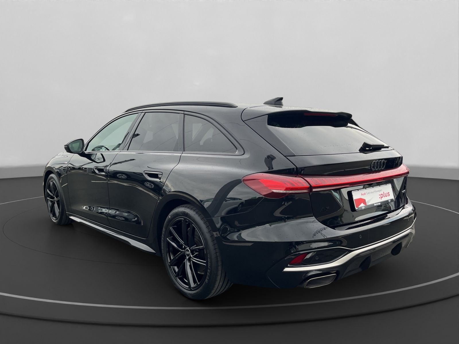 Audi A5 - Bild 4