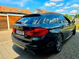 BMW 530d xDrive M-Sport, s.g. Zustand, vollausg - BMW 530 Gebrauchtwagen Bmw530d