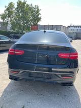 Mercedes-Benz GLE 450 AMG 4MATIC AMG Coupé  - Mercedes-Benz GLE-Class in Stuttgart