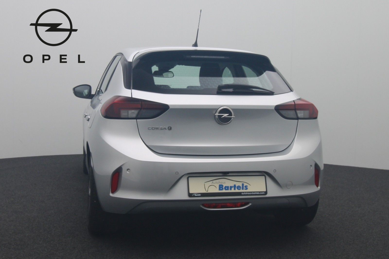 Fahrzeugabbildung Opel Corsa F e Elegance 11kW