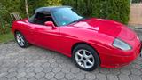 Fiat Barchetta 1.8 16V - - Fiat aus 1998