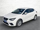 Seat Ibiza 1.0 TSI Klima *Temp *SHZ *LED-Scheinwerfer - Seat Ibiza Gebrauchtwagen in Erfurt