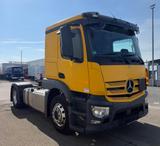 Mercedes-Benz 1840 Actros ADR Klima - Mercedes-Benz Adr