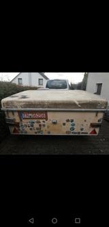 Esterel F MIT KLAPP-/FALTAUFBAU - Offers