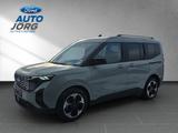 Ford Tourneo Courier BEV Titanium