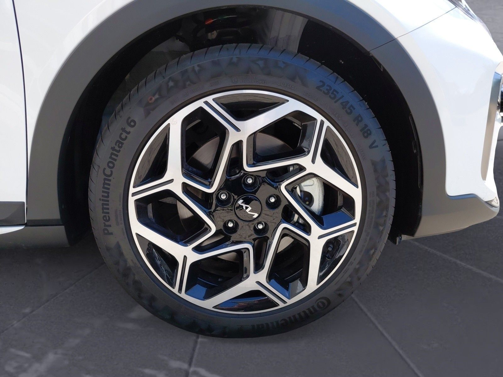Kia XCeed - Bild 12