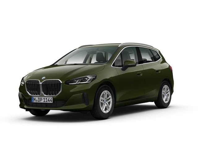 BMW 218 Active Tourer d LED Lenkradhzg AHK Navi Prof