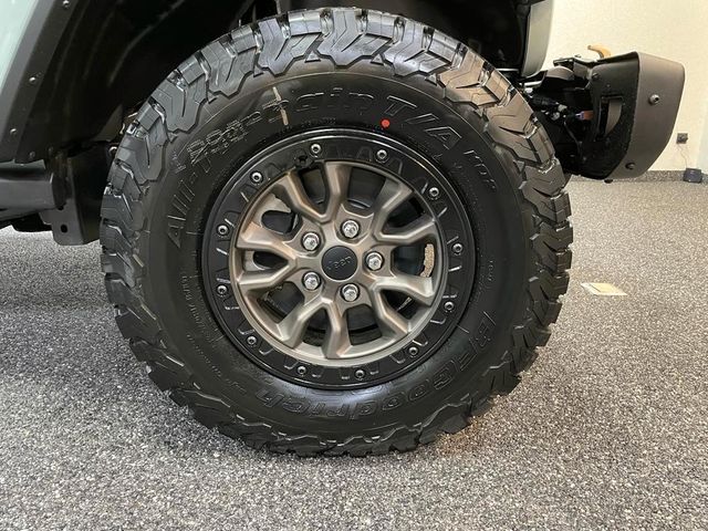 Fahrzeugabbildung Jeep 392 UNLIMITED RUBICON 6.4L-V8