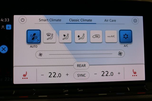 Golf GTE 1.4 TSI ACC NAVI SHZ BT LED-Plus