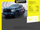 Chevrolet Silverado 1500 LT TRAIL BOSS MY25 *LPG* Incl. Fo - Chevrolet Silverado: 1500