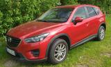 Mazda CX-5 2.2 SKYACTIV-D 150 Exclusive-Line FWD A...