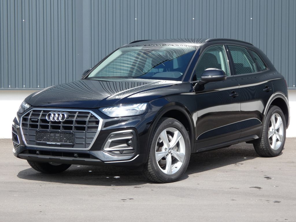 Image of Audi Q5