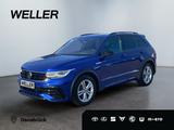 Volkswagen Tiguan 2.0 TSI 4M R-Line *Black Style*AHK*Pano*A