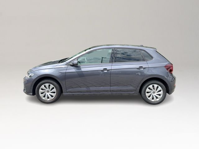Polo 1.0 TSI Life IQ. Drive, Navi, Sitzheizung,