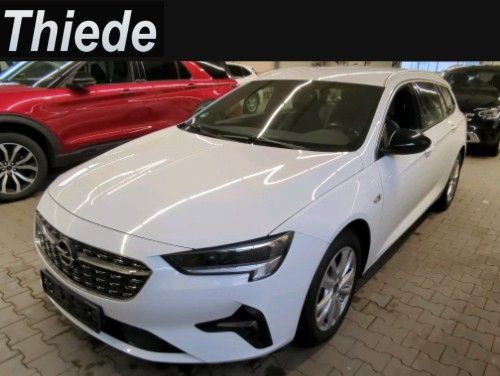 Opel Insignia B ST 2.0D ELEGANCE NAVI/LED/VIRT/SH/DAB