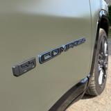 Jeep Compass 1.3l T4-PHEV 177kW 80th Aniv. Auto. ... - Jeep Compass von privat