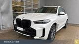 BMW X5 xDrive50e A M-Sport PRO,Pano,AHK, - BMW X5 mit Panoramadach