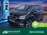 Skoda Citigo e iV Best of SHZ|WSSHz|Bluetooth|Tempom - Skoda Citigo e-Best-of