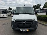 Mercedes-Benz Sprinter 317CDI, Navi*Kamera*Park*9G* new* - Mercedes-Benz: New