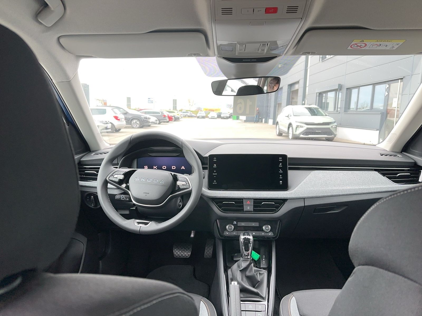 Skoda Kamiq - Bild 10