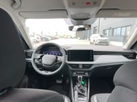 Skoda Kamiq - Vorschau Bild 10
