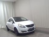 Opel Corsa 1.2 Color Edition Sportsitze Klima - Opel Corsa Sport mit Diesel-Antrieb