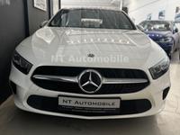 Mercedes-Benz A 180 Edition 19 Automatik LED RCAM LaneAssist