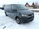Volkswagen T6.1 Transporter Lang Kasten 3Sitze Klima 3T LKW - LKW Transporter gebraucht