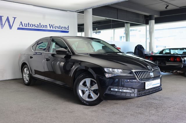 Skoda Superb LIMOUSINE 2,0 TDI AMBITION VIRTUAL / ACC