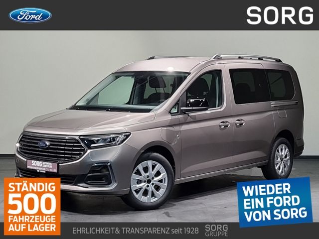 Ford Tourneo Connect