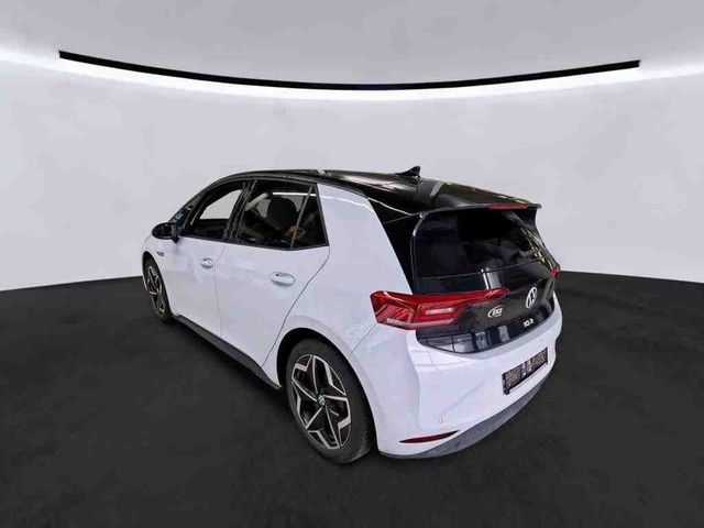 Fahrzeugabbildung Volkswagen ID.3 Pro Navi PANO 19"Alu MatrixLED 62kwAKKU