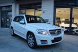 Mercedes-Benz Mercedes-benz GLK 200 CDI 2WD BlueEFFICIENCY Spo - Mercedes-Benz GLK-Klasse Kombi Gebrauchtwagen