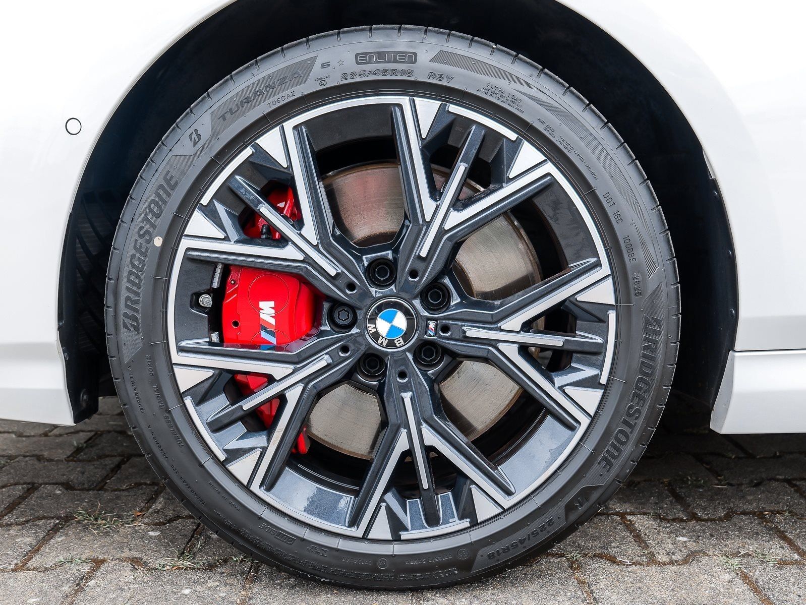 BMW M135 - Bild 4