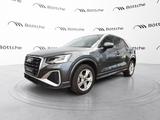 Audi Q2 30 TFSI S line TFSI Allw/LED/Navi/Shz/Klima/A - Audi Q2 30 TFSI Gebrauchtwagen