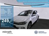 Volkswagen Polo UNITED 1.0 TSI AHK+ACC+LM+NAVI+APP+SHZ+2xPD - Volkswagen Polo: United