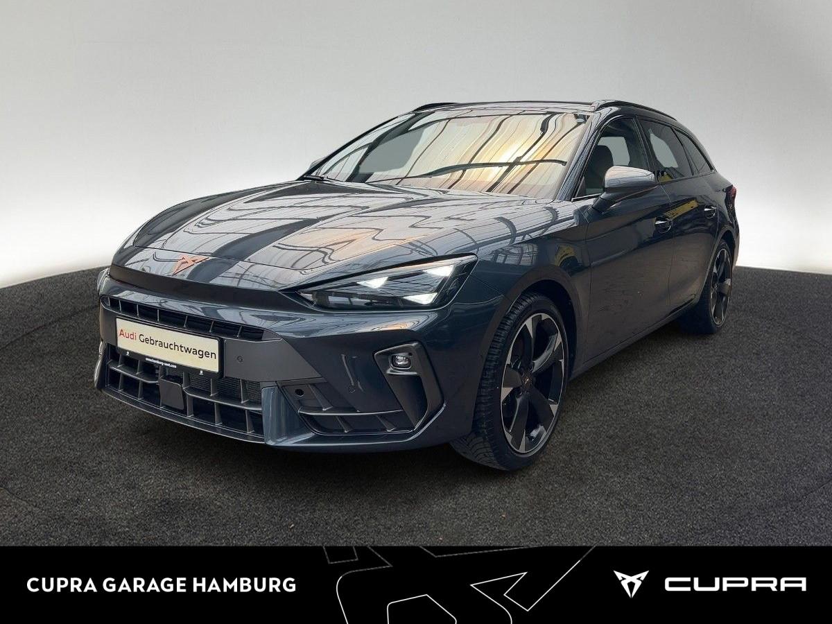 Cupra Leon ST 1.5 eTSI DSG Navi Kamera Sitzhzg