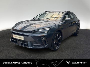 Cupra Leasingangebot: Cupra Leon ST 1.5 eTSI DSG Navi Kamera Sitzhzg