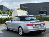 Audi A5 Cabriolet 1.8 TFSI*SERVICE NEU* - Audi A5 8T Gebrauchtwagen