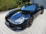 Corvette C6 Z06 7.0 V8 LS7 EUROPA MODEL - Corvette Z06 Gebrauchtwagen