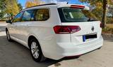 Volkswagen Passat Variant 1.5 TSI OPF Business Variant - Volkswagen Passat Variant aus 2020