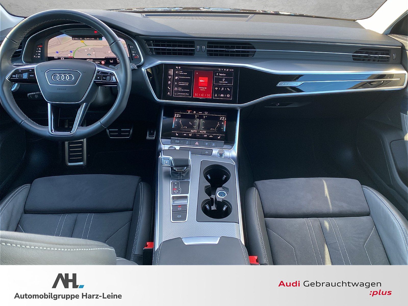 Audi A6 Allroad - Bild 16