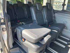 Tourneo Custom Bus 320 L1 Titanium AWD AHK abn. – Bild 12