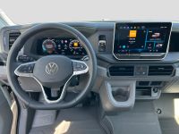 Volkswagen Crafter - Vorschau Bild 6