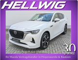 Mazda CX-60 3.3l Takumi alle Pakete Panoramadach - Mazda CX-60: Takumi