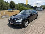 Mercedes-Benz S 350 L *Xenon*Navi*BOSE*Automatik* - gebrauchte Mercedes-Benz S-Klasse aus dem Jahr 2004