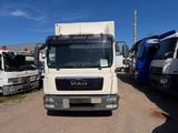 MAN TGL  12.180 - MAN Tgl 12 180