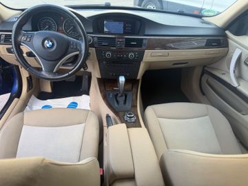 BMW 325 - 12