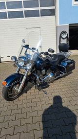 Harley-Davidson Road King - Offers matching your search criteria