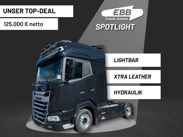 DAF FT XG+ 530