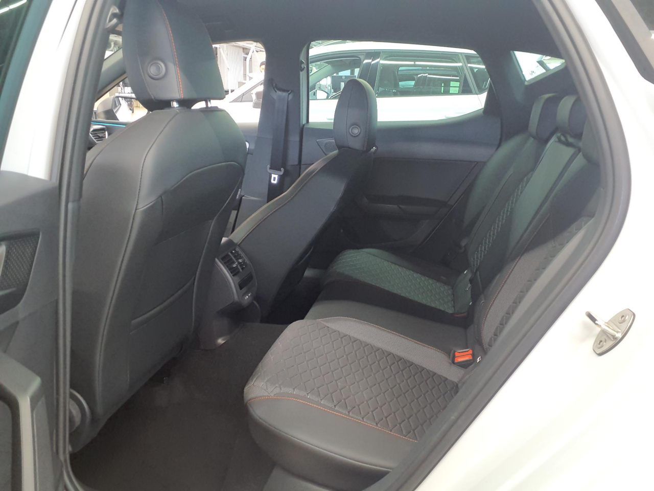 Seat Leon - Bild 7